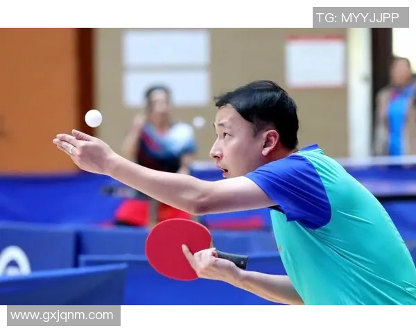 上海乒乓球队引领潮流最新乒乓球意识TOP10榜单揭晓