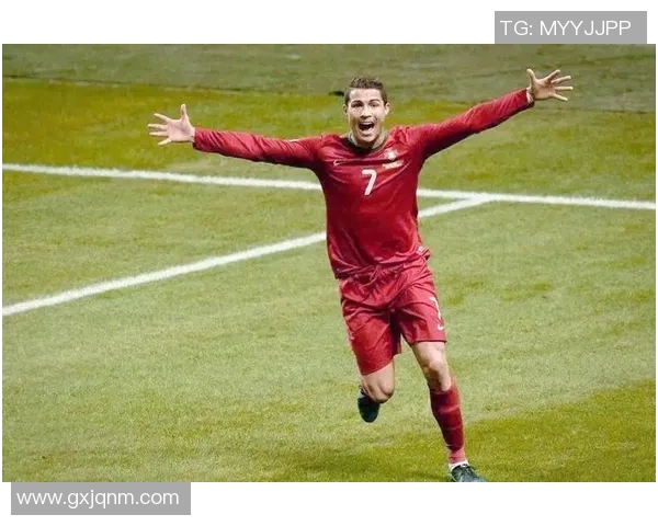 天赋异禀的足球巨星们如何塑造历史与未来的足球传奇