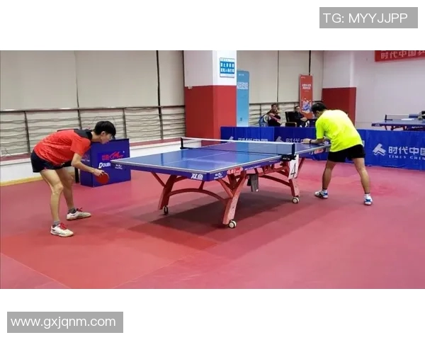 广州乒乓球队近期状态分析与表现评估探讨